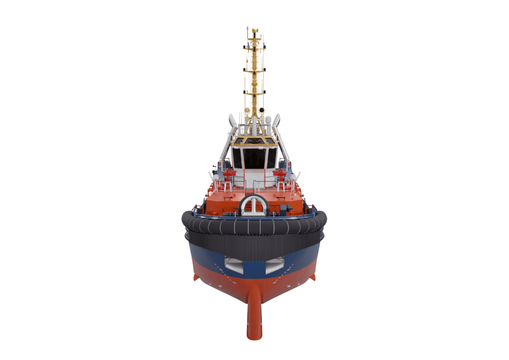 Uzmar Shipbuilding